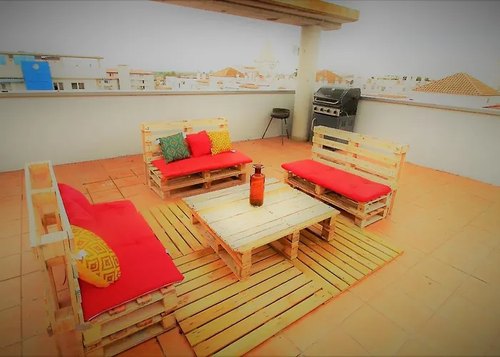 B. Marine Holidays