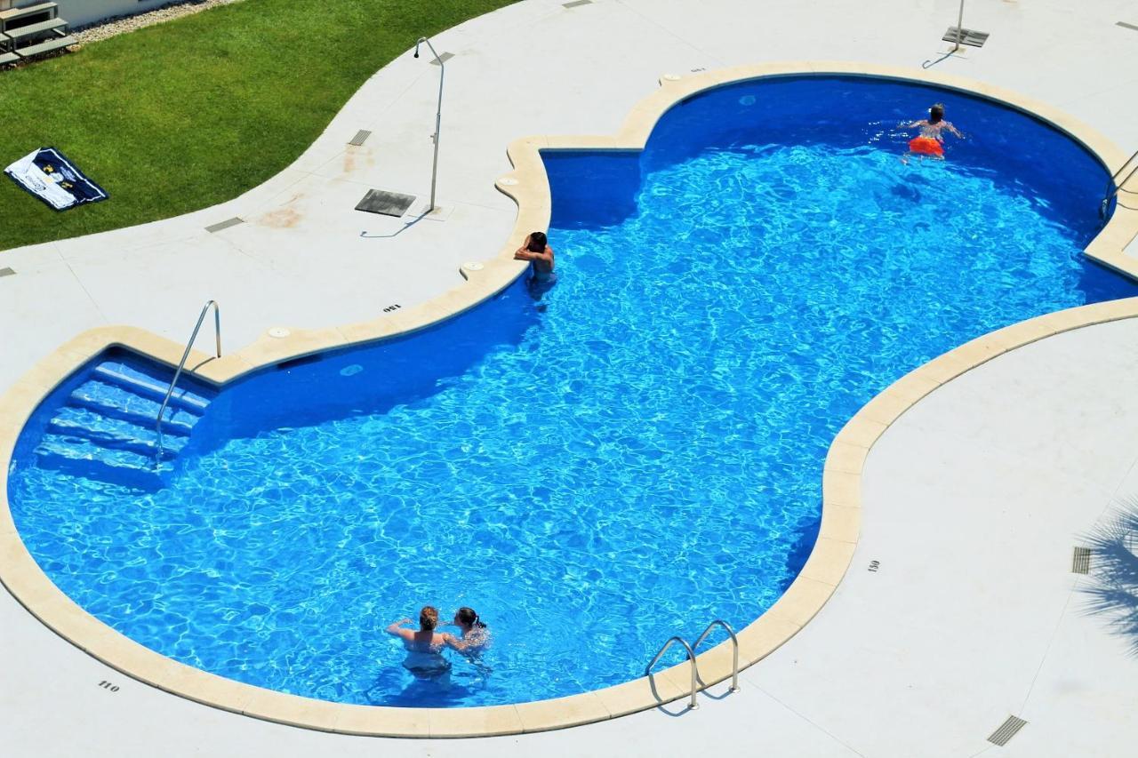 B. Marine Holidays Apartment