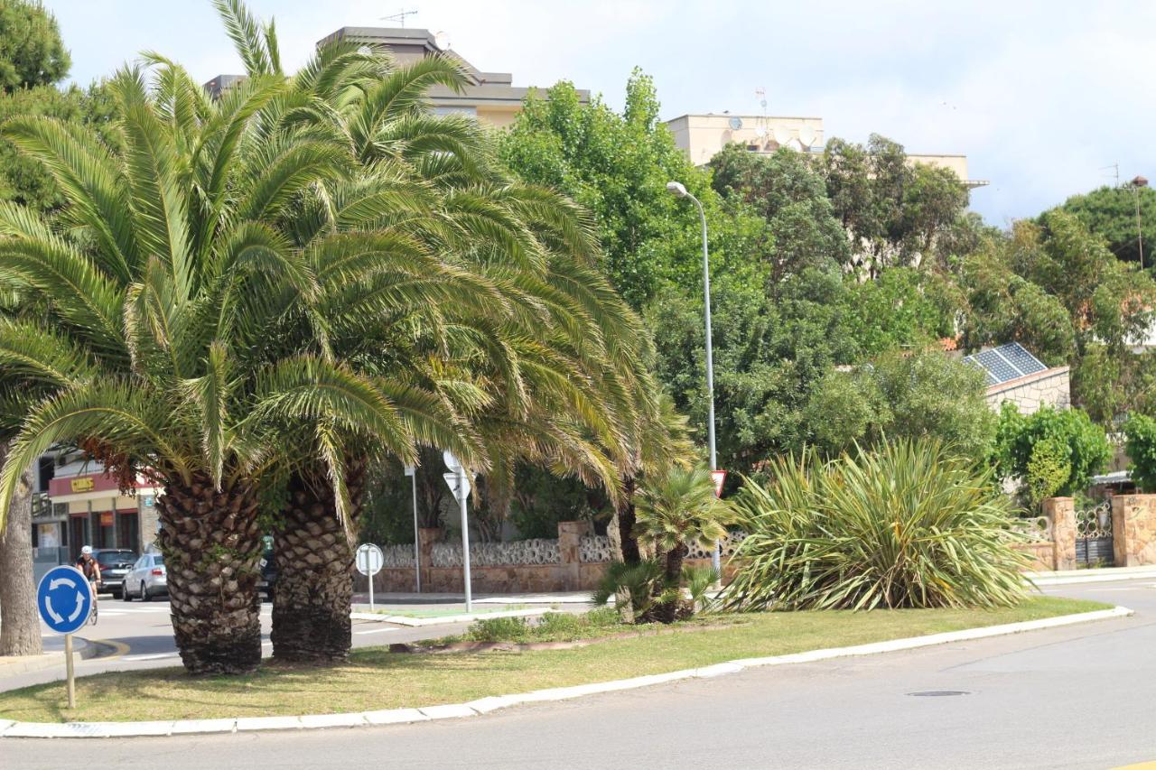 B. Marine Holidays Apartment